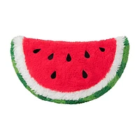 Squishable Mini Comfort Food Watermelon 7 Inches Plush