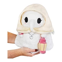 Squishable Mini Plague Nurse 7 Inches Plush