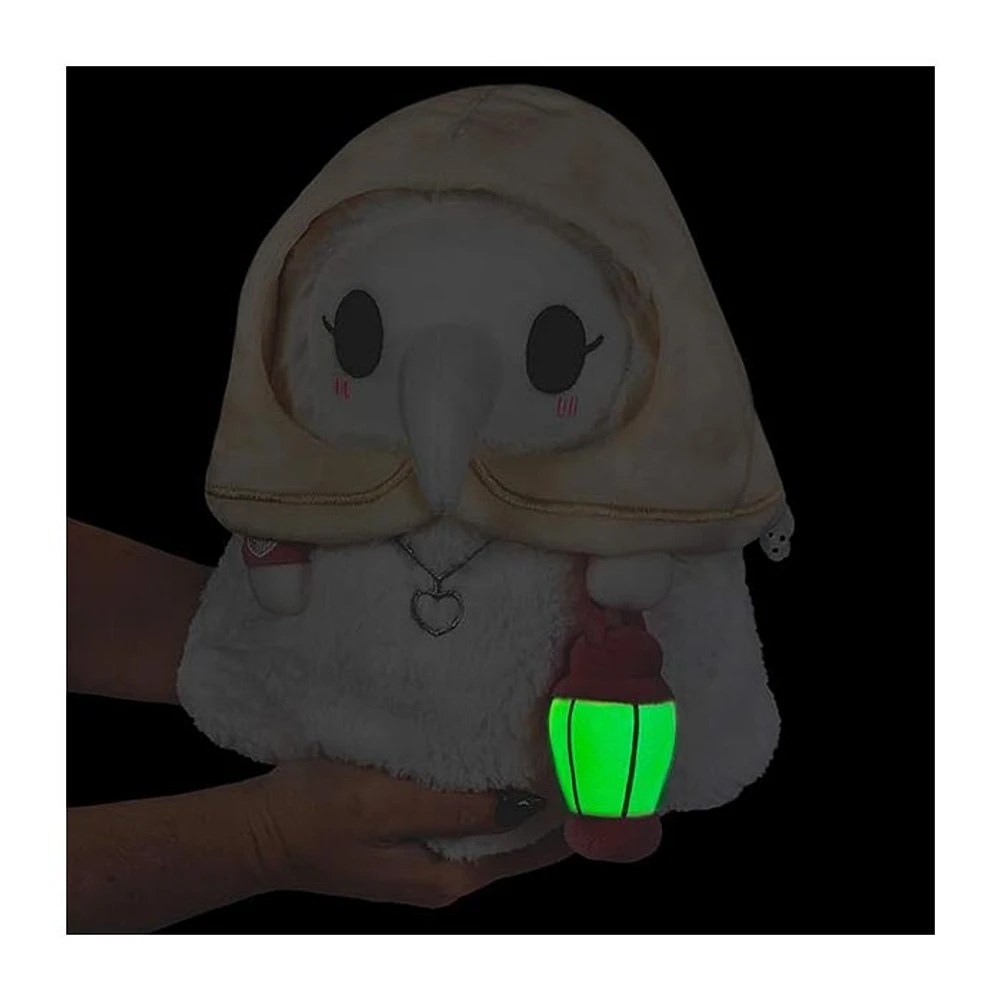 Squishable Mini Plague Nurse 7 Inches Plush