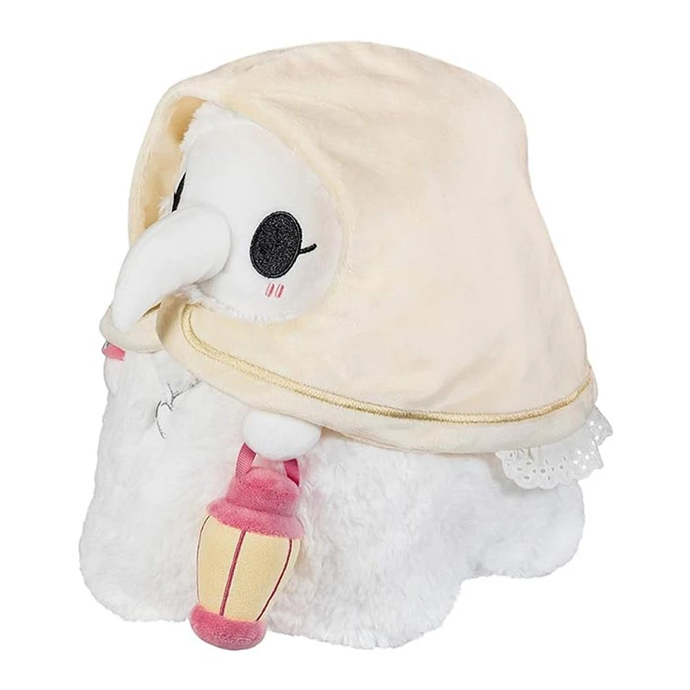 Squishable Mini Plague Nurse 7 Inches Plush