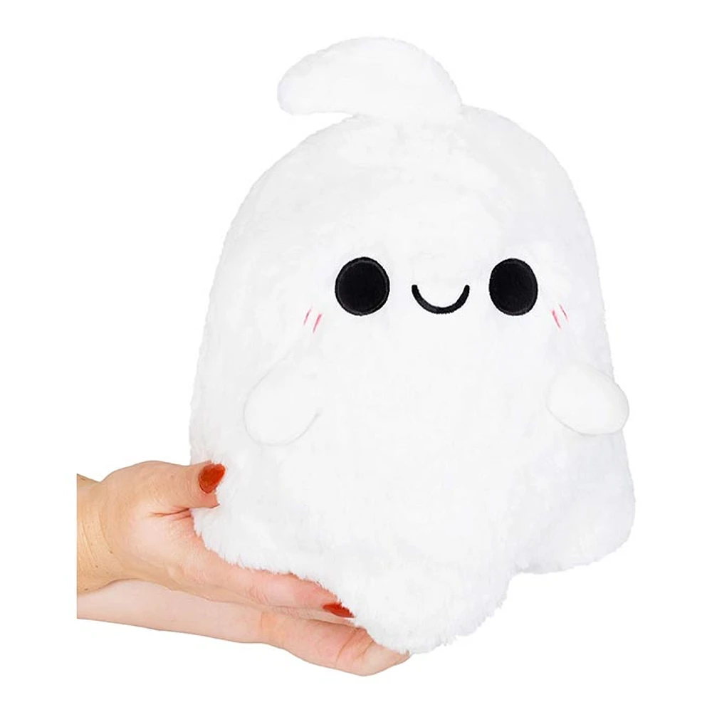 Squishable Mini Spooky Ghost 7 Inches Plush