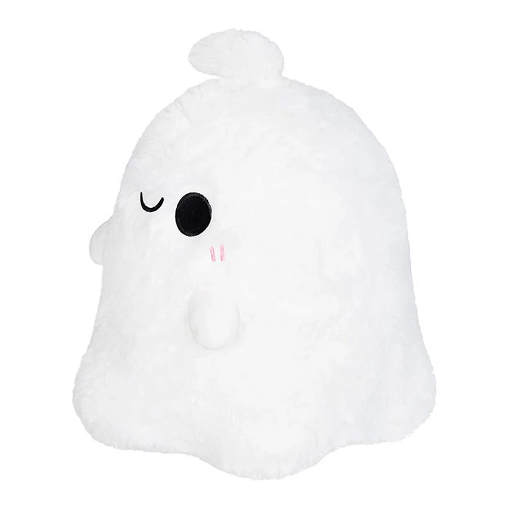 Squishable Mini Spooky Ghost 7 Inches Plush