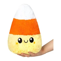 Squishable Mini Candy Corn II Plush