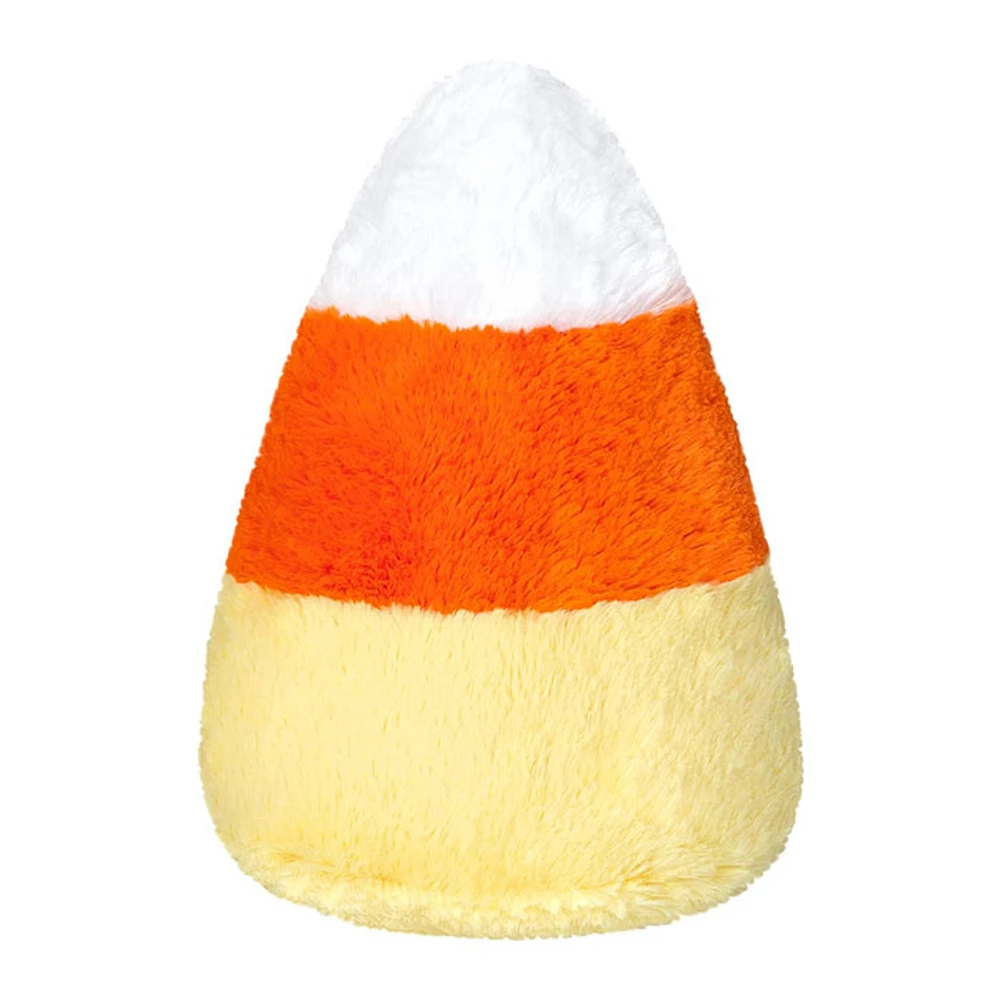 Squishable Mini Candy Corn II Plush