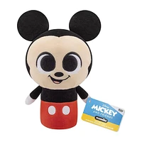 Funko Plush Disney Classics Mickey