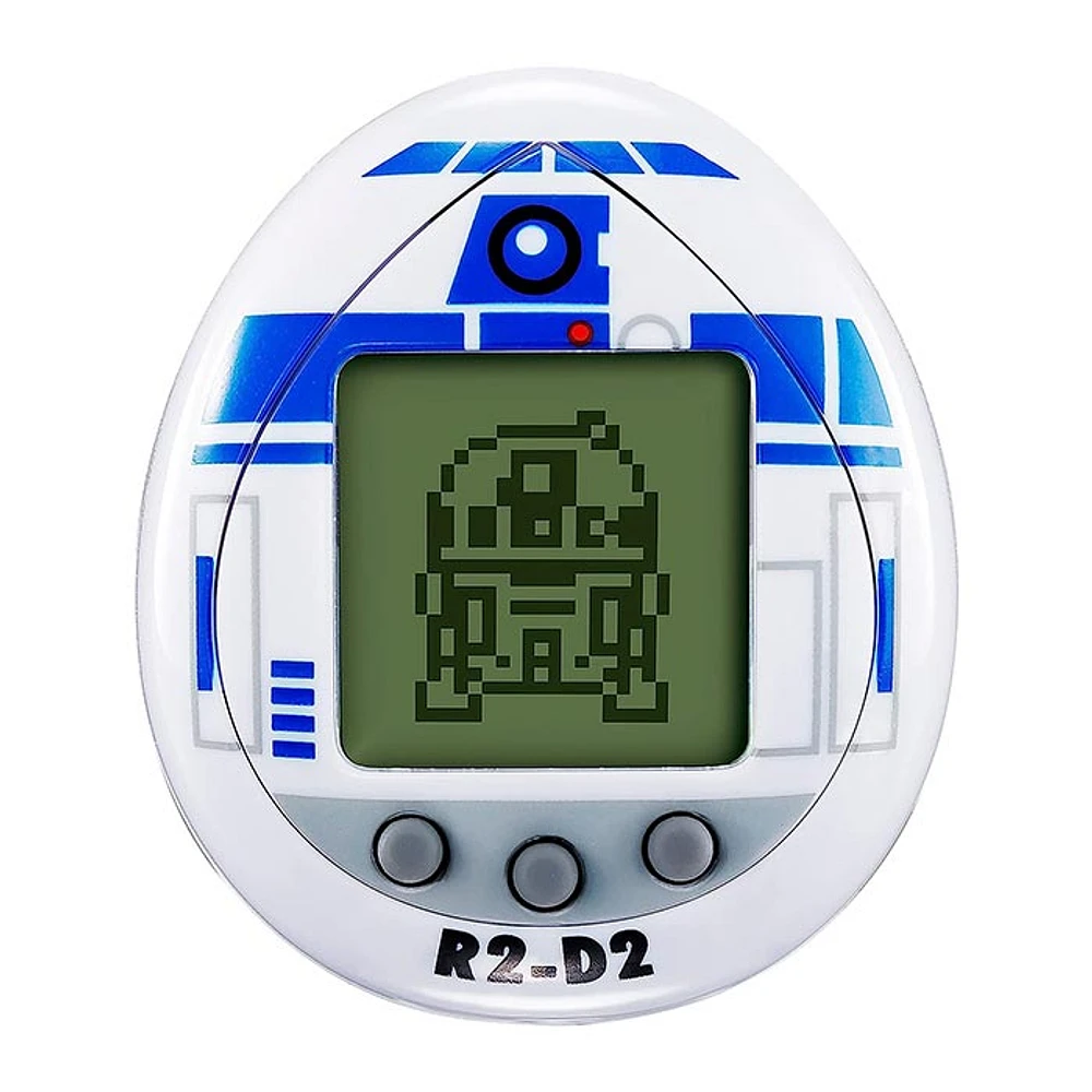 Tamagotchi Nano X Star Wars R2 – D2 Classic (Assorted)