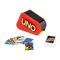 Uno Attack Mattel