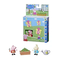 Peppa Pig Peppas Adventure Peppa’s Garden Surprise