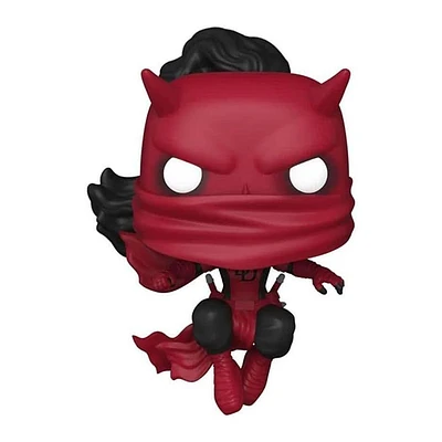 Funko Pop! Comic Cover Marvel Elektra Daredevil