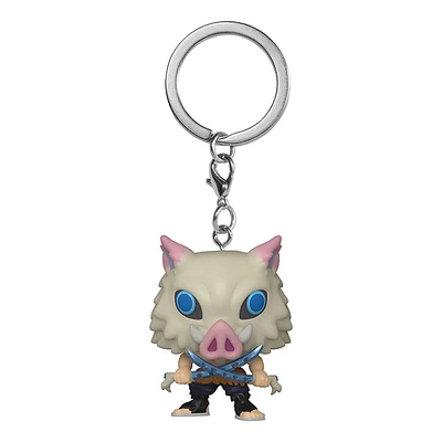 Funko Pop! Keychain Demon Slayer Inosuke Hashibira