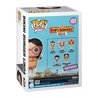 Funko Pop! Animation Bikini Burger Linda The Bob’s Burgers Movie