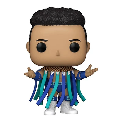 Funko Pop! WWE Rocky Maivia