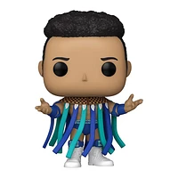 Funko Pop! WWE Rocky Maivia