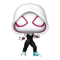 Funko Pop! Marvel Spider-Man Across The Spider Verse Spider-Gwen