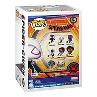 Funko Pop! Marvel Spider-Man Across The Spider Verse Spider-Gwen