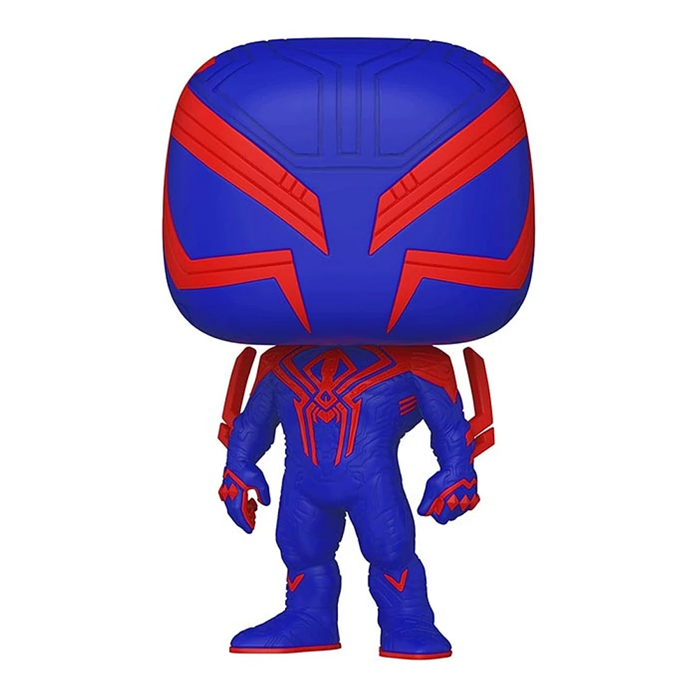 Funko Pop! Marvel Spider-Man Across The Spider Verse Spider-Man 2099