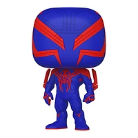 Funko Pop! Marvel Spider-Man Across The Spider Verse Spider-Man 2099