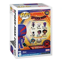 Funko Pop! Marvel Spider-Man Across The Spider Verse Spider-Man 2099