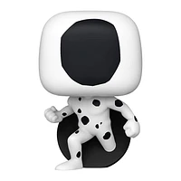 Funko Pop! Marvel Spider-Man Across The Spider Verse The Spot