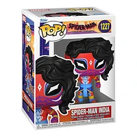 Funko Pop! Marvel Spider-Man Across The Spider Verse Spider-Man India