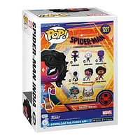 Funko Pop! Marvel Spider-Man Across The Spider Verse Spider-Man India