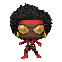 Funko Pop! Marvel Spider-Man Across The Spider Verse Spider-Woman