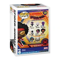 Funko Pop! Marvel Spider-Man Across The Spider Verse Spider-Woman