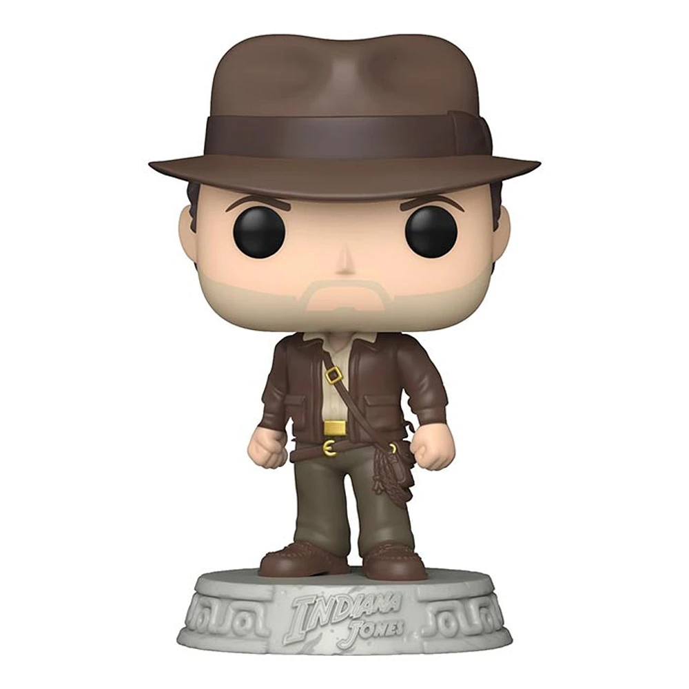 Funko Pop! Movies Indiana Jones Raiders of The Lost Ark