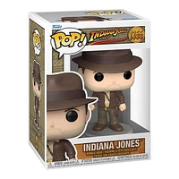 Funko Pop! Movies Indiana Jones Raiders of The Lost Ark