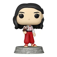 Funko Pop! Movies Indiana Jones Marion Ravenwood Raiders of The Lost Ark