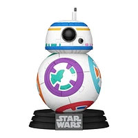 Funko Pop! Star Wars Pride 2023 BB-8