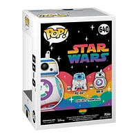 Funko Pop! Star Wars Pride 2023 BB-8