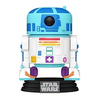 Funko Pop! Star Wars Pride 2023 R2-D2