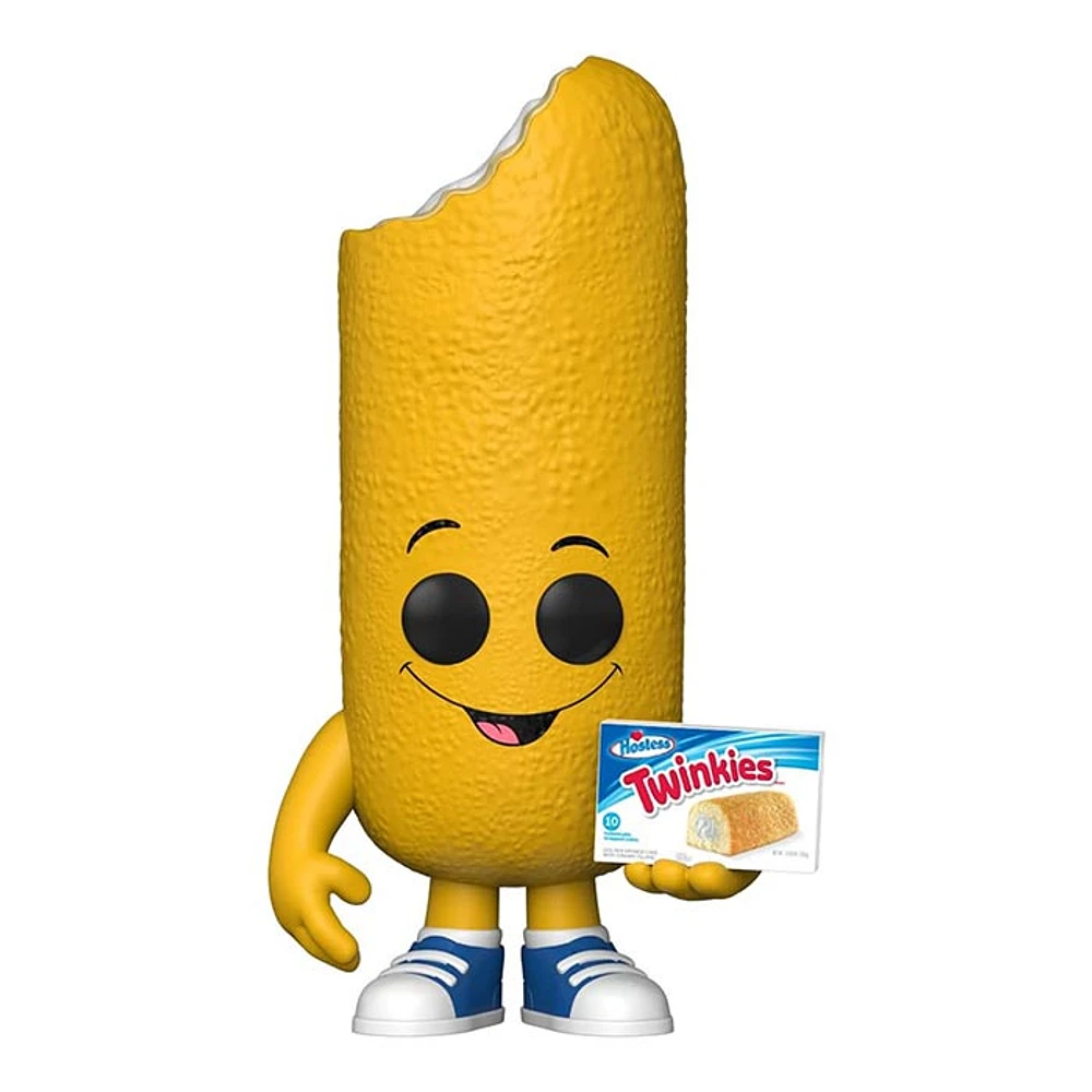 Funko Pop! Ad Icons Hostess Twinkies