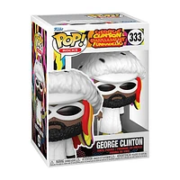 Funko Pop! Rocks George Clinton Parliament Funkadelic