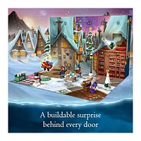 LEGO Harry Potter 2023 Advent Calendar 227 PCS