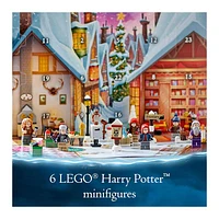 LEGO Harry Potter 2023 Advent Calendar 227 PCS