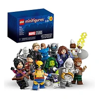 LEGO Minifigures Series 2 Marvel Studios 6 Pack