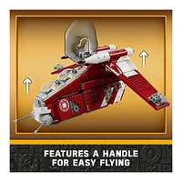 LEGO Star Wars Coruscant Guard Gunship 1083 PCS