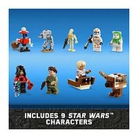 LEGO Star Wars 2023 Advent Calendar 320 PCS