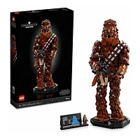 LEGO Star Wars Chewbacca 2319 PCS