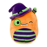 Squishmallows Halloween 5 inches Assortment E