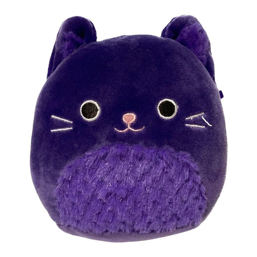 Squishmallows Halloween 5 inches Assortment E