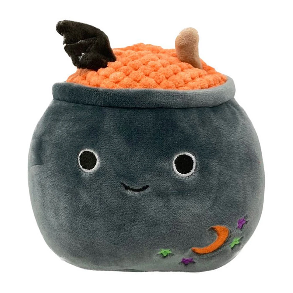 Squishmallows Halloween 5 inches Assortment E