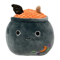 Squishmallows Halloween 5 inches Assortment E