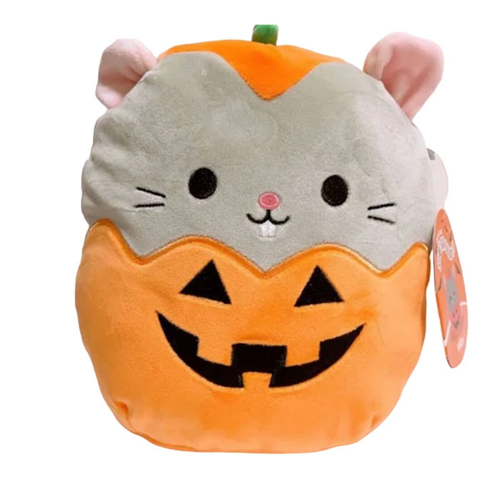 Squishmallows Halloween 5 inches Assortment E