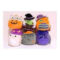 Squishmallows Halloween 5 inches Assortment E