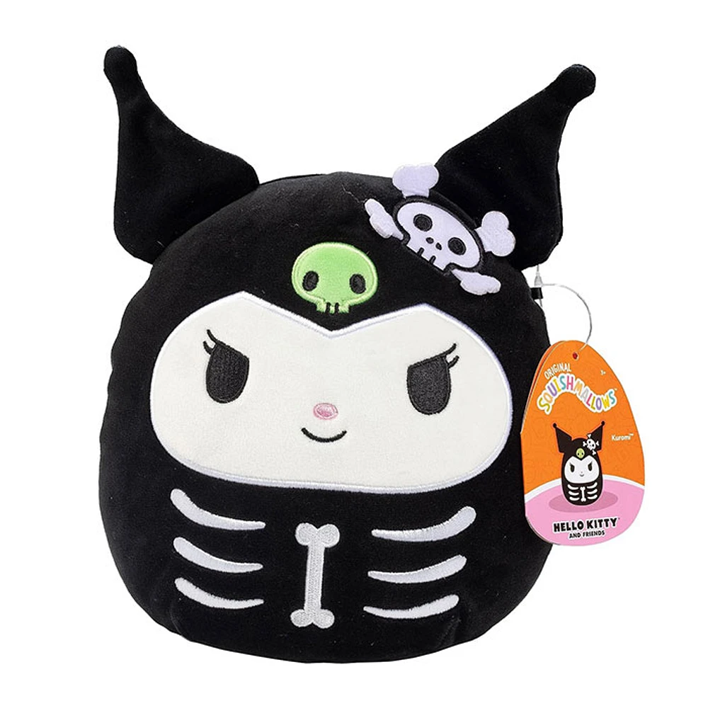 Squishmallows Halloween 10 inches Assortment