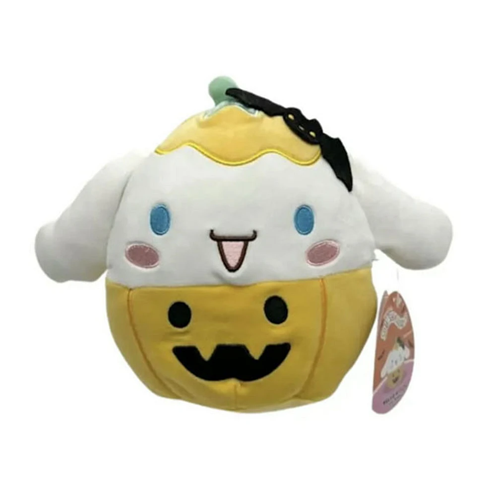 Squishmallows Halloween 10 inches Assortment