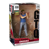 Abystyle Studio GTO Great Teacher Onizuka 6.7 inches SFC Super Figure Collection